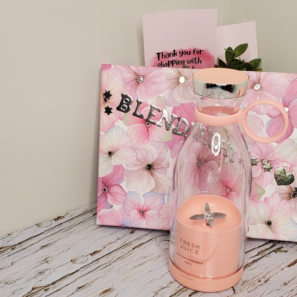 Meet the Posher Other - Meet your Posher, Blend